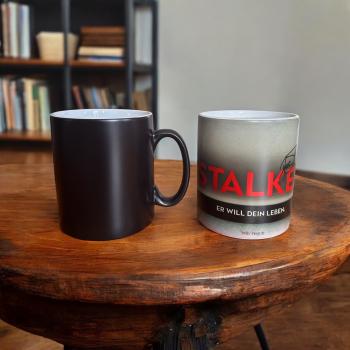 Tasse "STALKER" (Wonder-Mug)