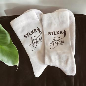 Socken "STLKR"-Edtion