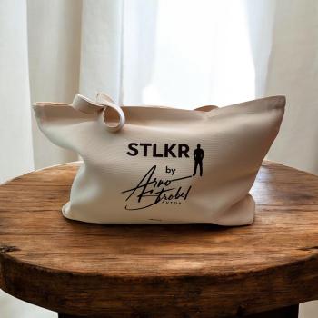 Shopper-Bag "STLKR"