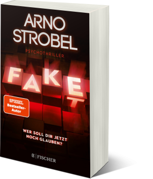 FAKE (Paberback-Ausgabe)