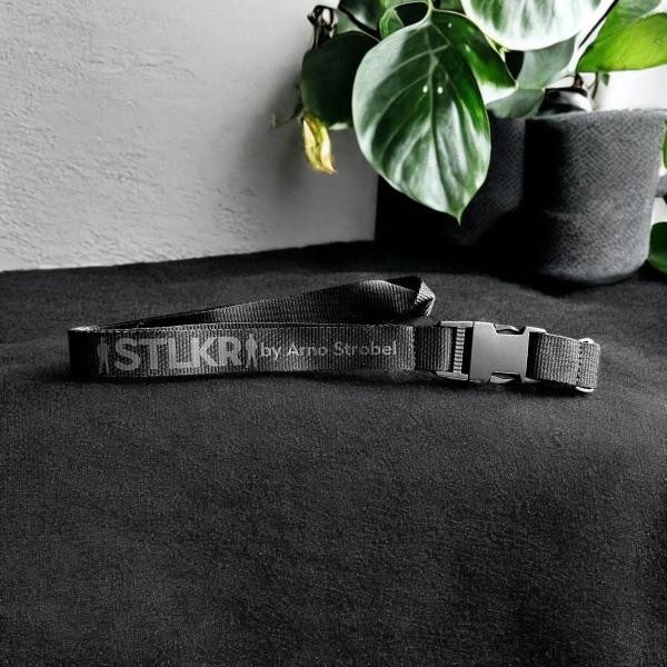 Lanyard "STLKR"-Edition