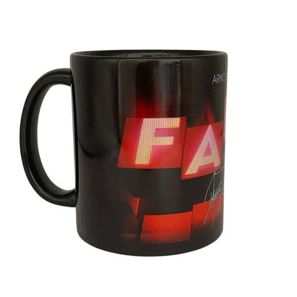 Tasse "FAKE"